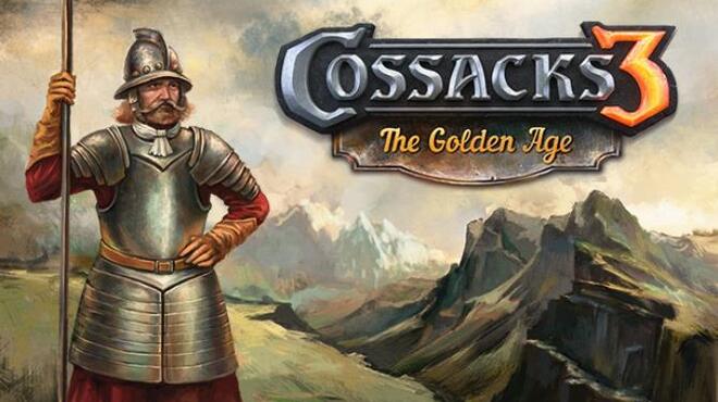 Deluxe Content - Cossacks 3: The Golden Age Free Download