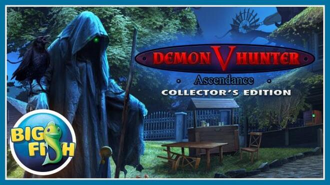 Demon Hunter V: Ascendance Free Download