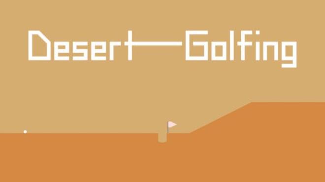 Desert Golfing Free Download