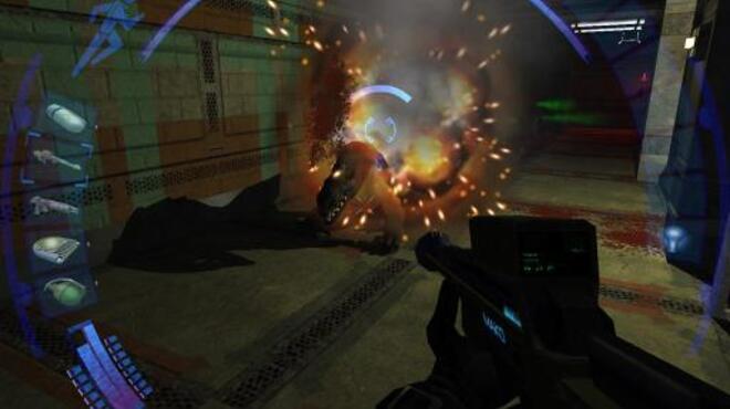 Deus Ex: Invisible War Torrent Download