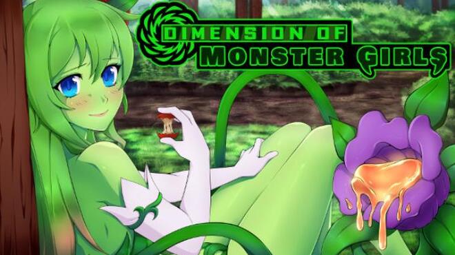 Dimension of Monster Girls Free Download