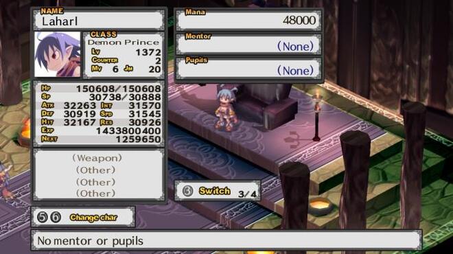 Disgaea PC / 魔界戦記ディスガイア PC Torrent Download