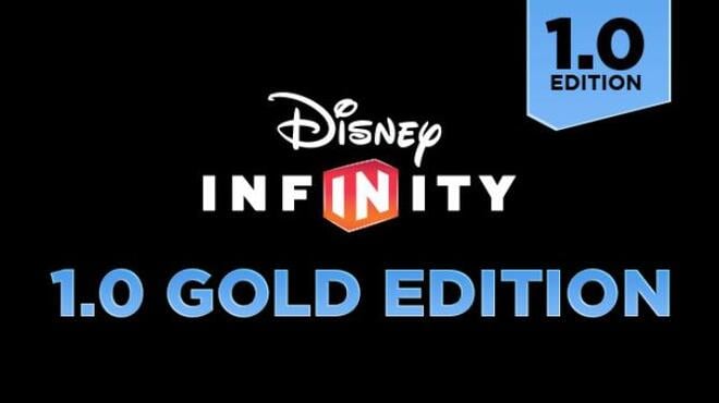 Disney Infinity 1.0: Gold Edition Free Download