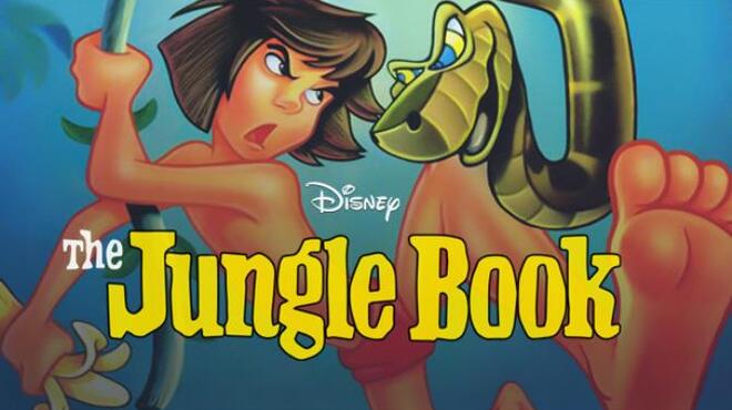 Disney's The Jungle Book Free Download