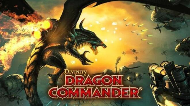 Divinity: Dragon Commander Free Download