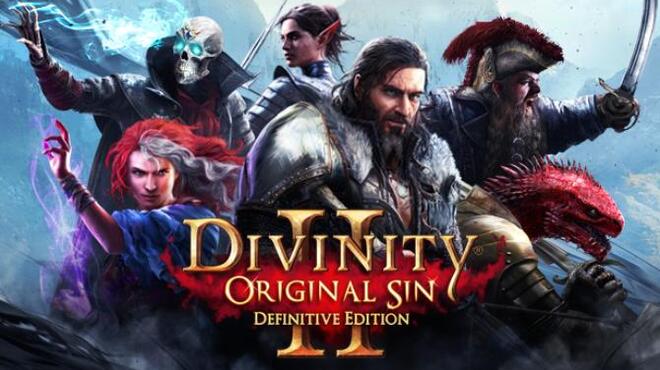 Divinity Original Sin 2 Definitive Edition Update v3 6 36 3440 Free Download