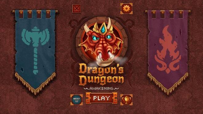 Dragon's Dungeon: Awakening Torrent Download