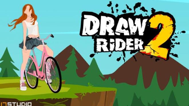 Draw Rider 2 Free Download