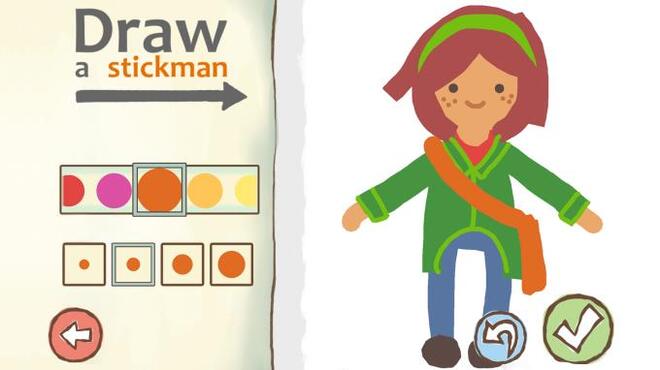 Draw a Stickman: EPIC 2 PC Crack