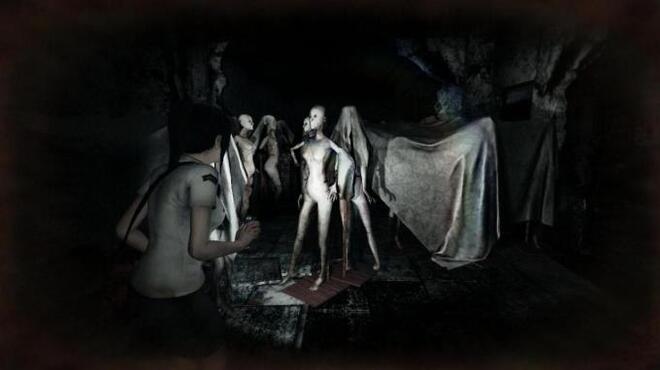 DreadOut: Keepers of The Dark PC Crack