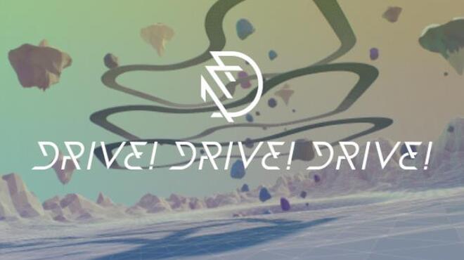 Drive!Drive!Drive! Free Download