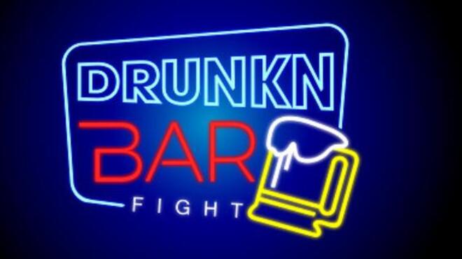 Drunkn Bar Fight Free Download