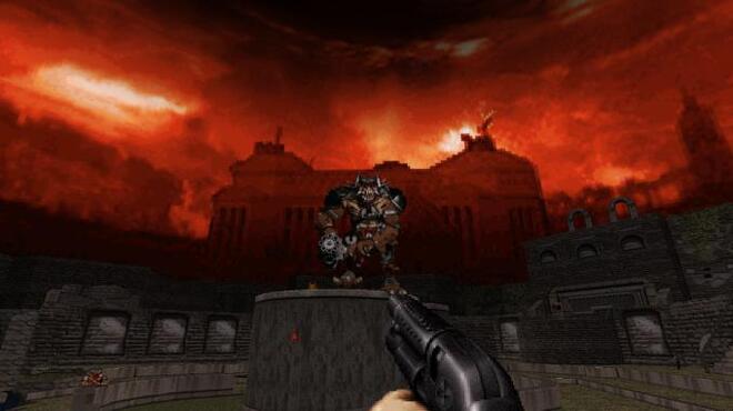 Duke Nukem 3D: 20th Anniversary World Tour Torrent Download