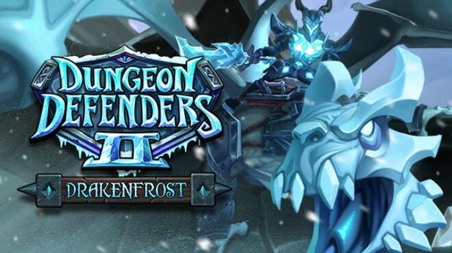 Dungeon Defenders II Free Download