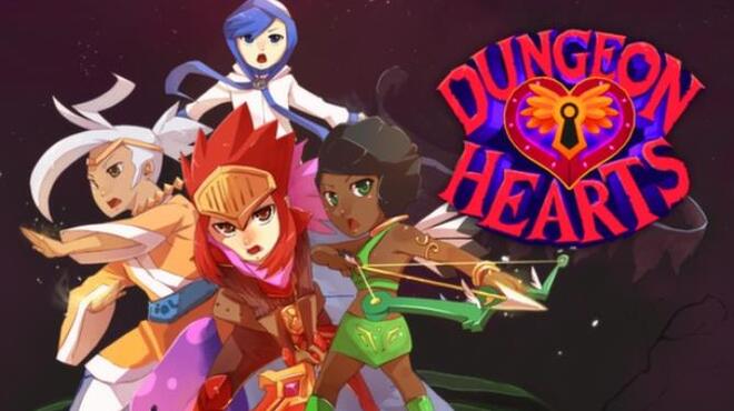 Dungeon Hearts Free Download