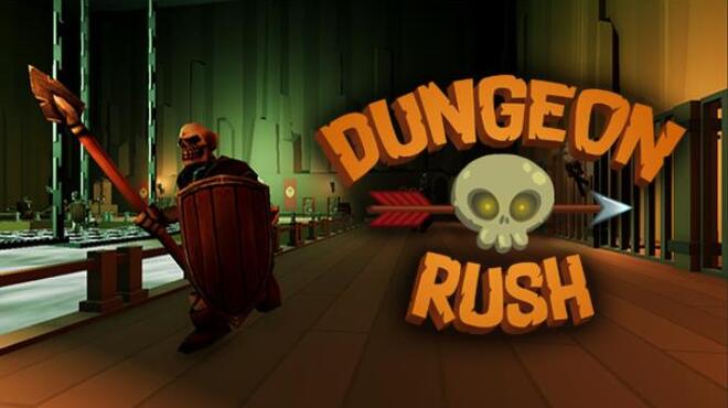 Dungeon Rush Free Download