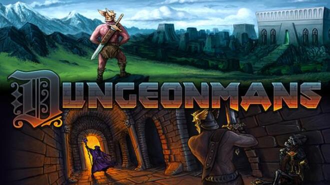 Dungeonmans Free Download