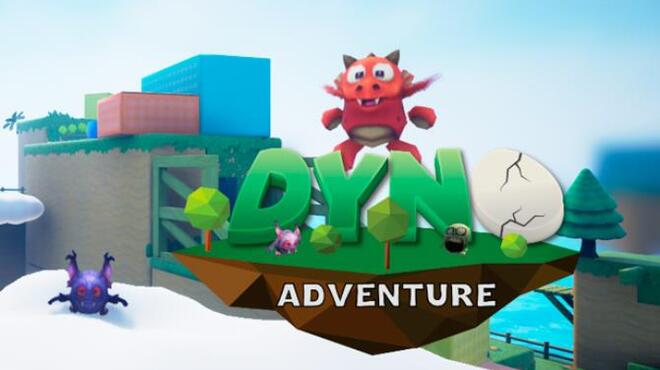 Dyno Adventure Free Download
