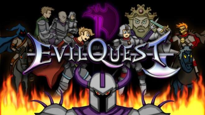 EvilQuest Free Download