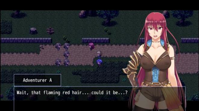 Fallen Makina and the City of Ruins Torrent Download