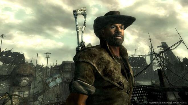 Fallout 3 Torrent Download