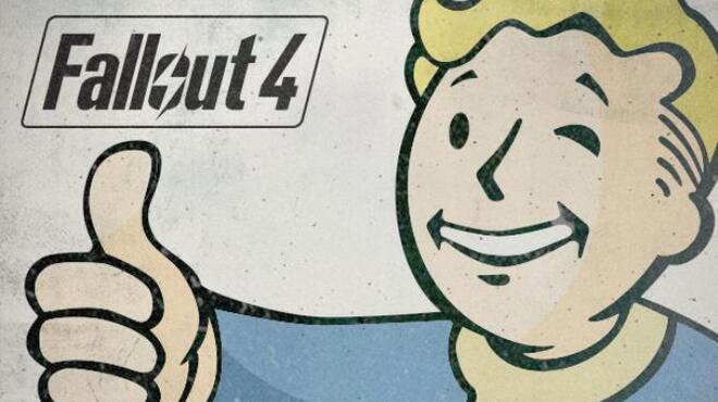 Fallout 4 Game of the Year Edition v1 10 980 0-RUNE