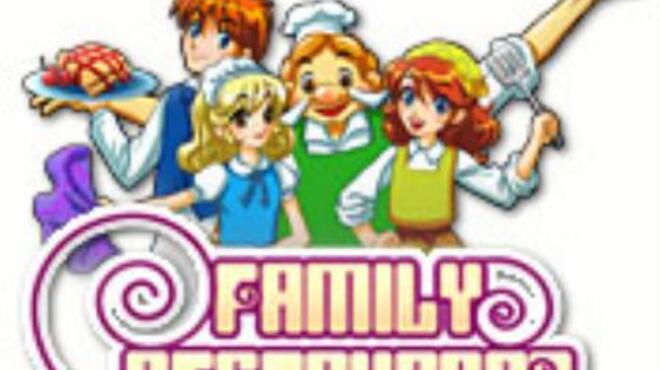 Family Restaurant Free Download