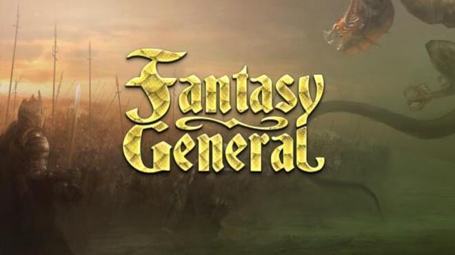 Fantasy General Free Download