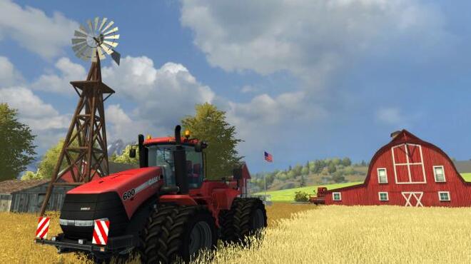 Farming Simulator 2013 Titanium Edition Torrent Download
