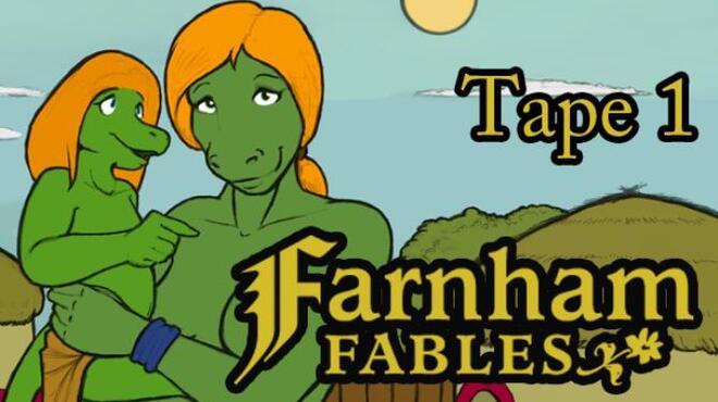 Farnham Fables Free Download