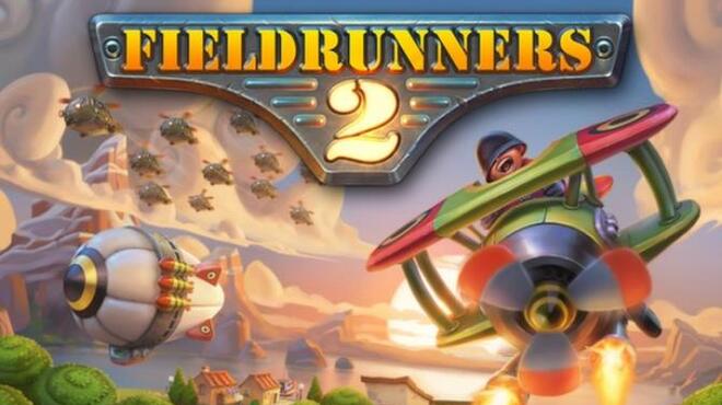  Fieldrunners 2 Free Download