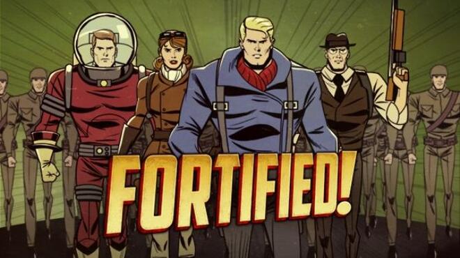 Fortified Free Download