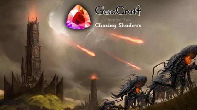 GemCraft - Chasing Shadows Free Download