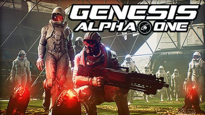 Genesis Alpha One Free Download