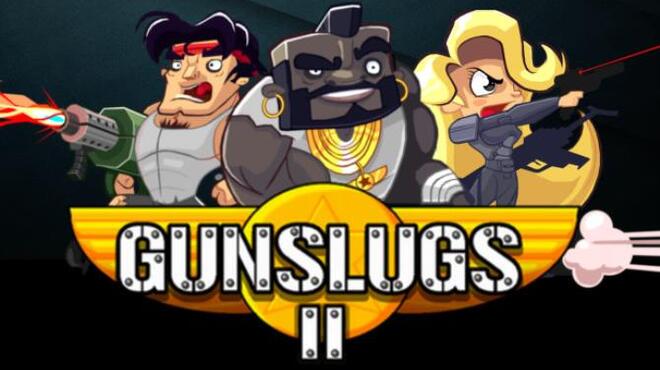 Gunslugs 2 Free Download