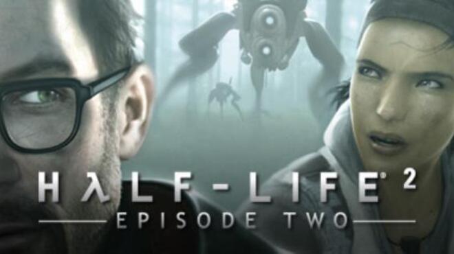 Half-Life 2: Episode Two Free Download