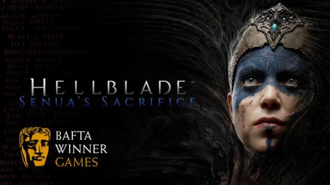 Hellblade: Senua's Sacrifice Enhanced Free Download