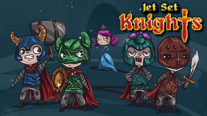 Jet Set Knights Free Download