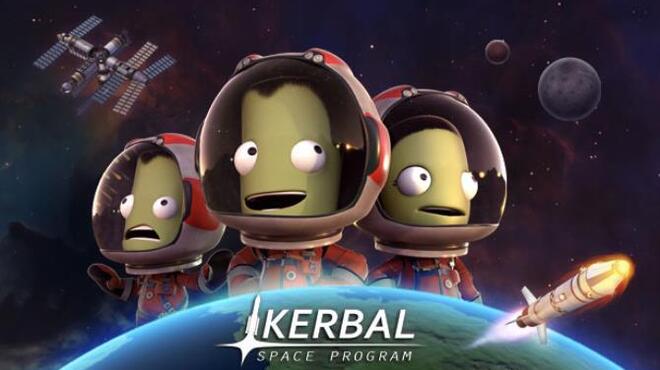 Kerbal Space Program v1.11.1.03066 Free Download