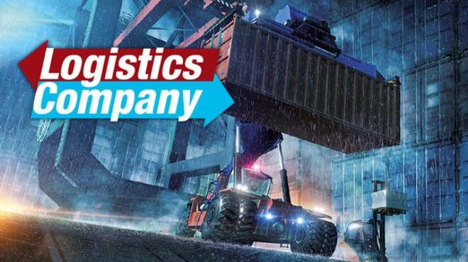 Logistics Company Free Download