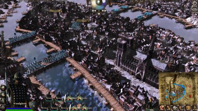 Medieval Kingdom Wars v1 11 Torrent Download