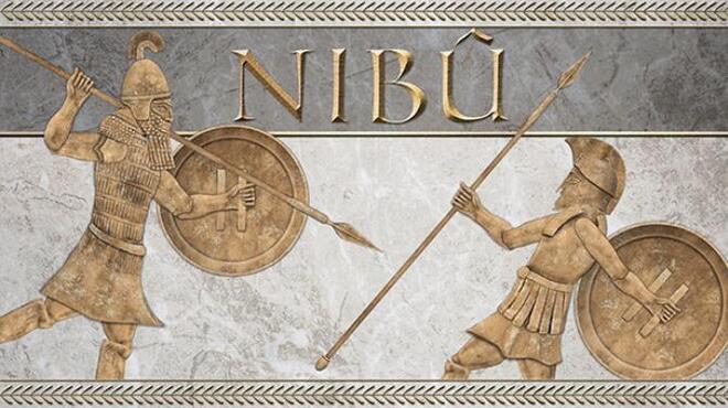 Nibu Update v1 05 Free Download