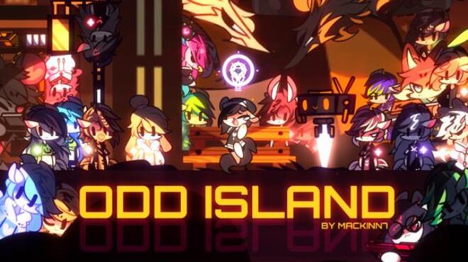 Odd Island Free Download