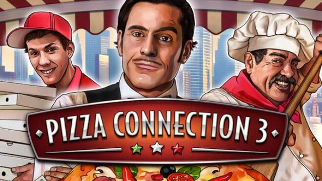 Pizza Connection 3 Fatman Free Download