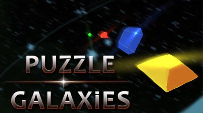 Puzzle Galaxies Free Download