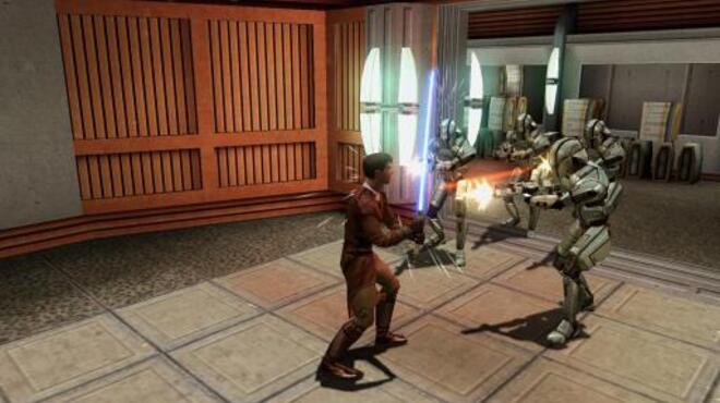 STAR WARS™ - Knights of the Old Republic™ Torrent Download