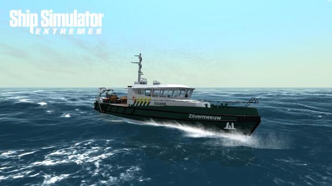 Ship Simulator Extremes Torrent Download