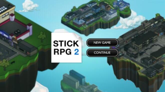 Stick RPG 2: Director's Cut Torrent Download