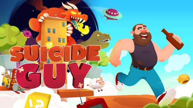 Suicide Guy Christmas Free Download