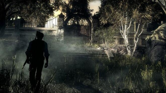 The Evil Within Torrent Download